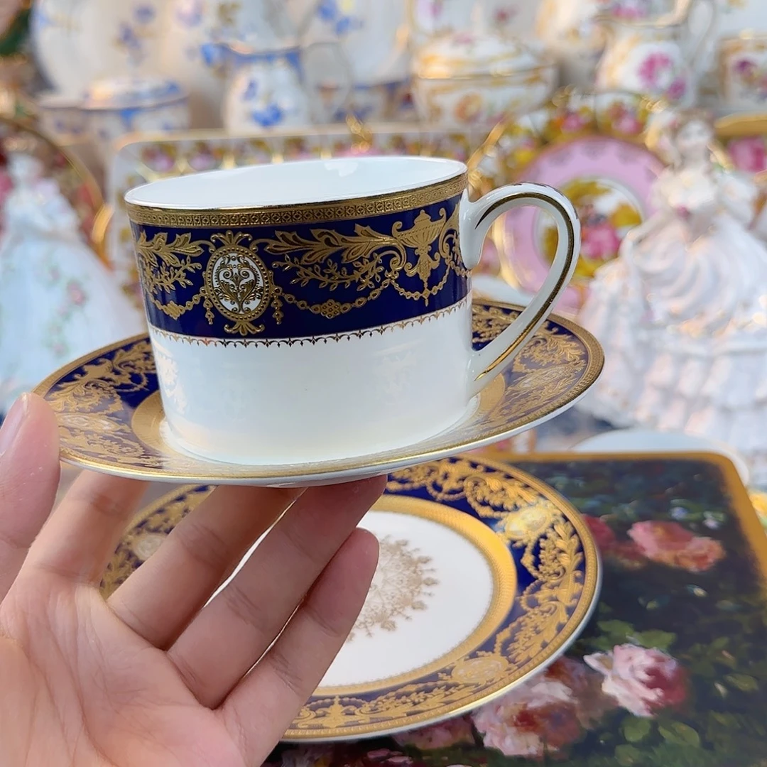 欧洲瓷器收藏鉴赏