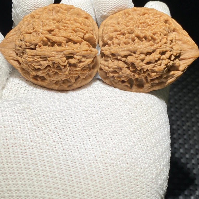 文玩核桃精品链接