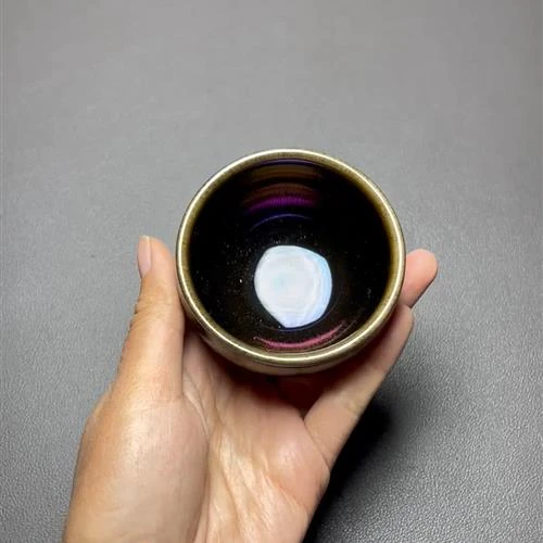 【闪购商品】茶盏-599............
