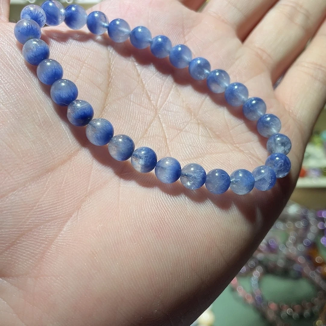 手链水晶未镶嵌手链