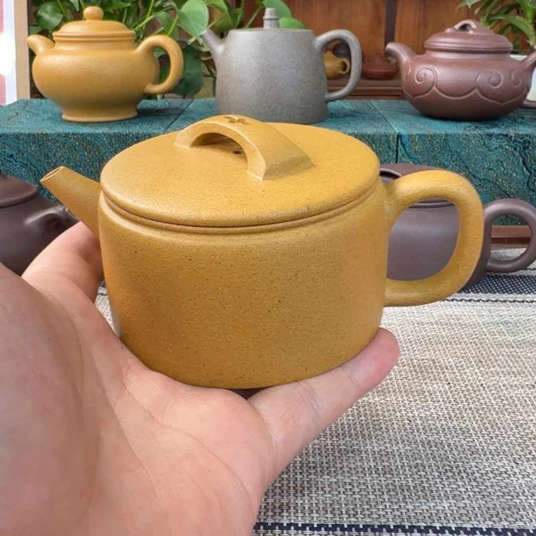 茶壶紫砂45433345433