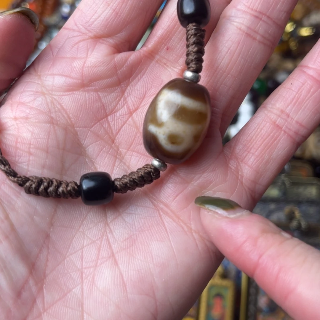 【闪购商品】未镶嵌手链锁骨链都可以玛瑙/玉髓安*