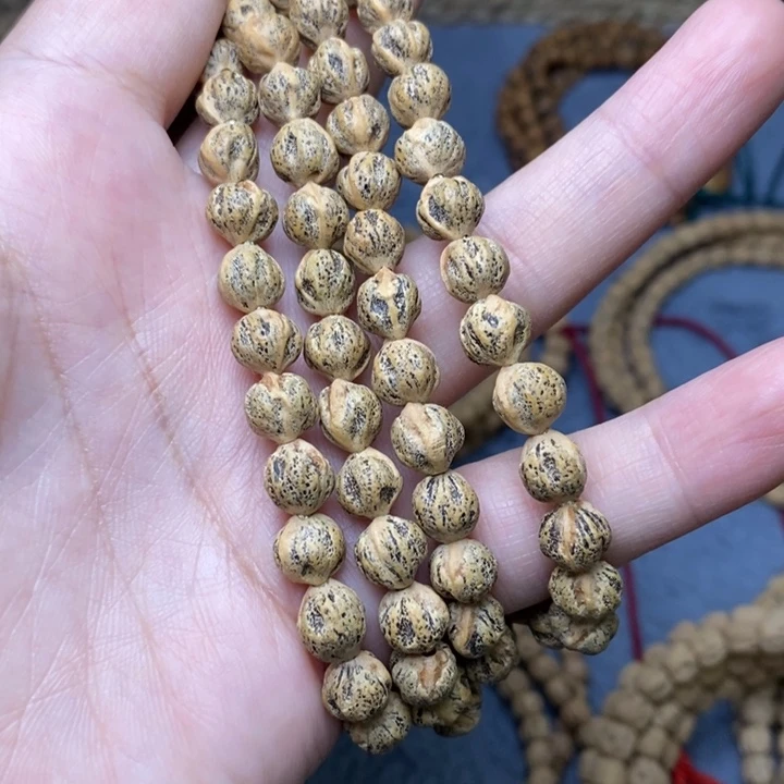 吊坠柏香籽/百香籽