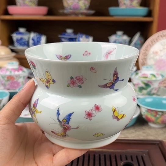 微瑕微瑕景德镇陶瓷