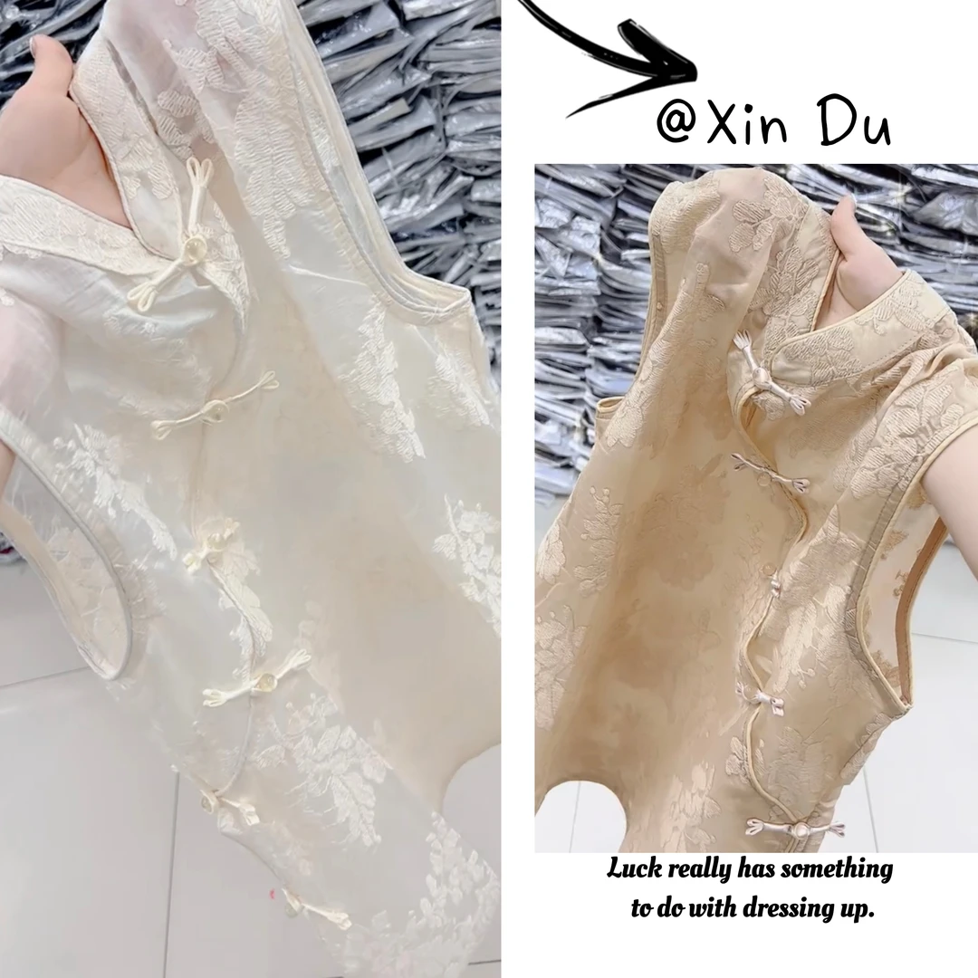 2025夏季新款时尚显瘦气质女士网红洋气衬衫百搭款D21805