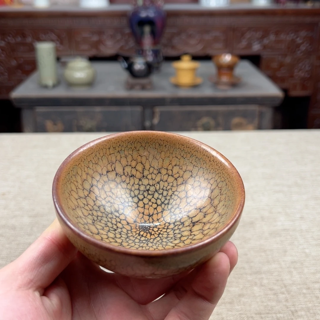 瓷片陶瓷艺术瓷器摆件