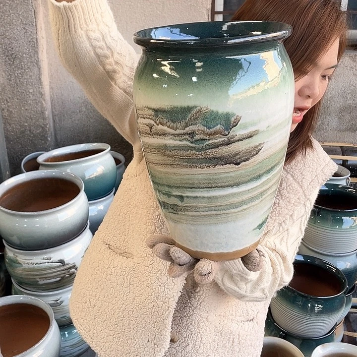 红陶瑕疵1111111111