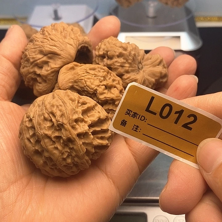 吊坠文玩核桃核桃