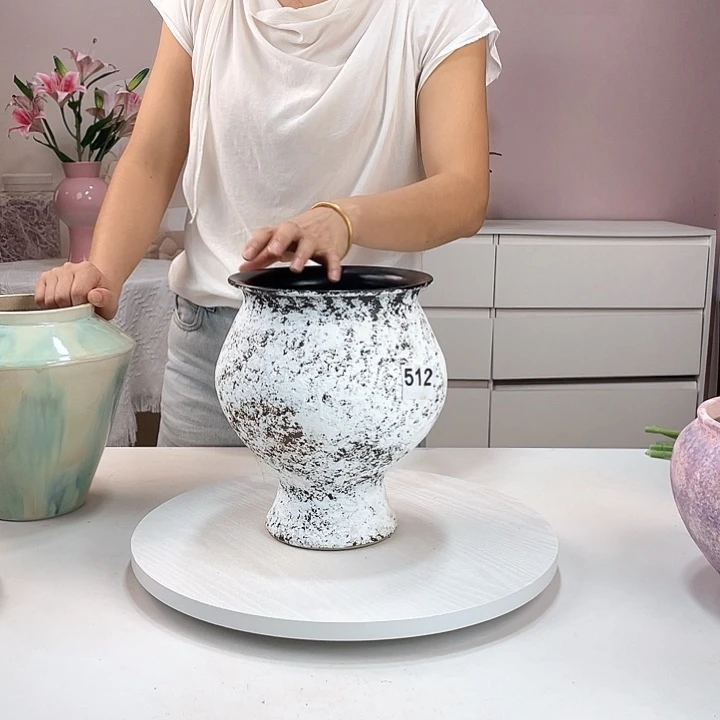 摆件512 景德镇陶瓷艺术精品