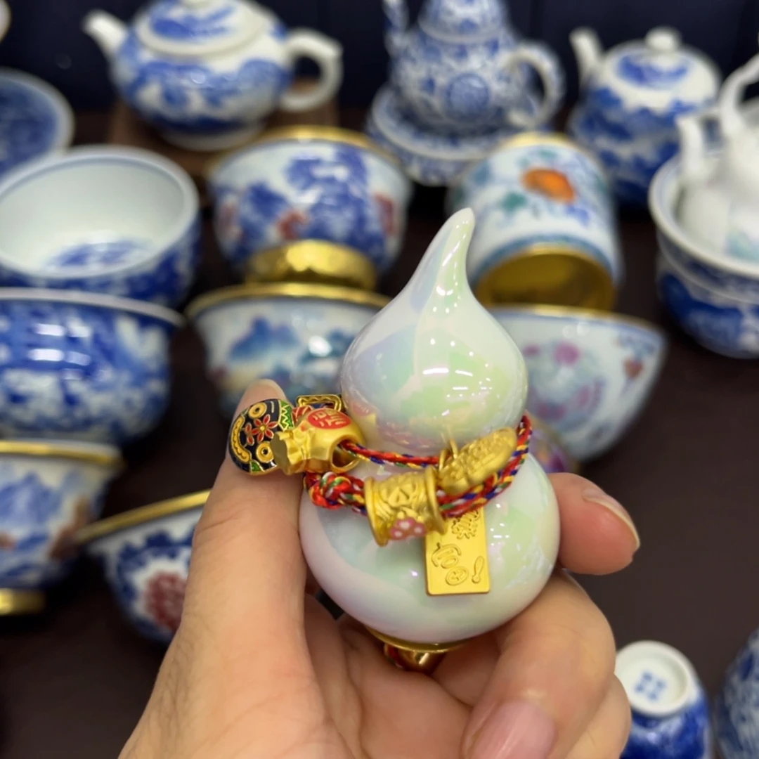【闪购商品】景德镇陶瓷艺术景德镇陶瓷