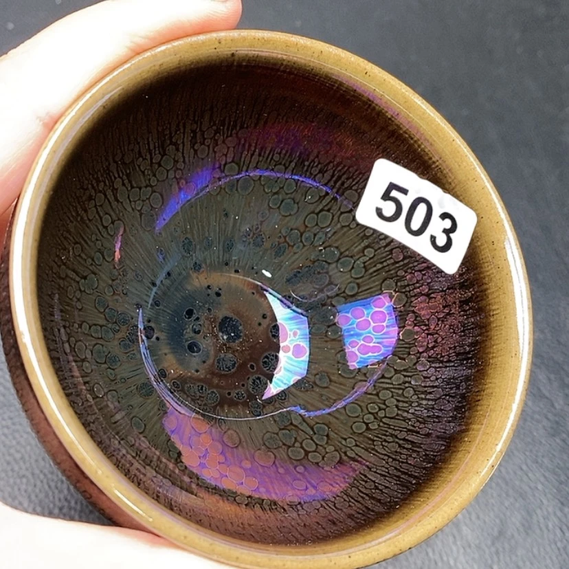 【闪购商品】茶盏我的盏太好看了吧