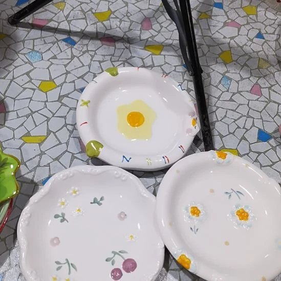 快****瓷片陶瓷产品设计