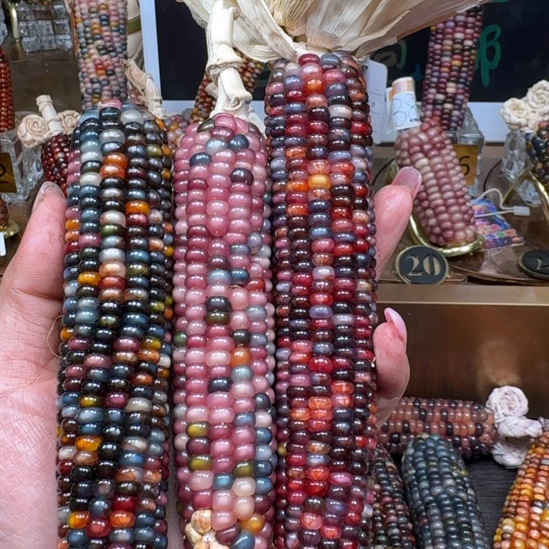 柏香籽/百香籽吊坠萌*哒