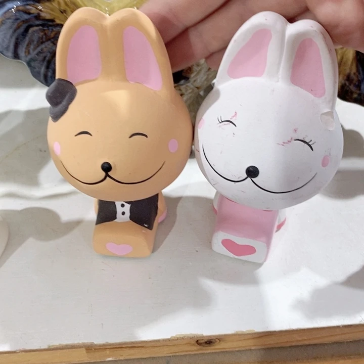 手工艺品琉璃摆件