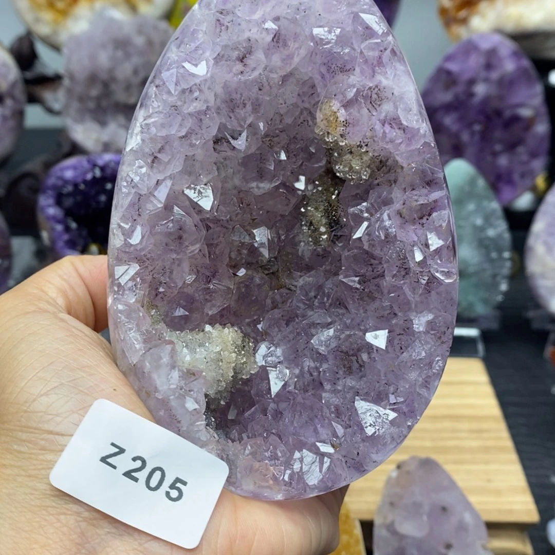 未镶嵌大型摆件（非配饰）水晶