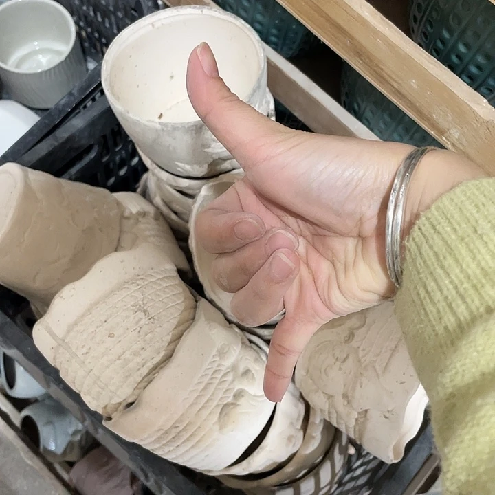红陶很脏随机六个