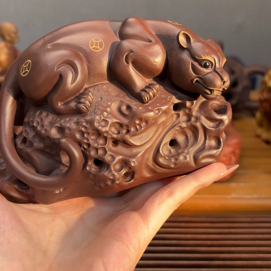 紫砂茶壶五号店专项