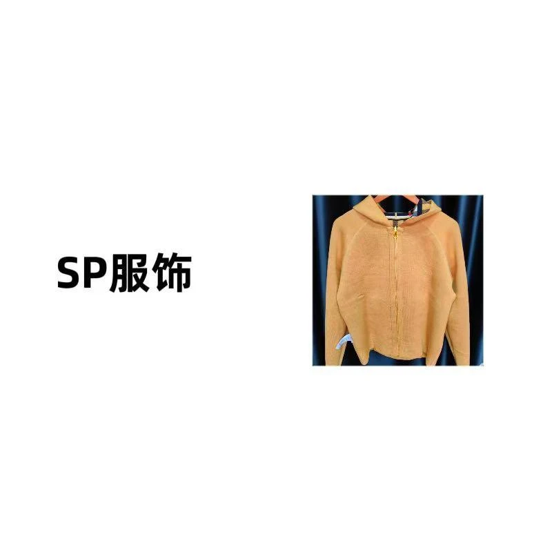 24年新款格纹百搭休闲外套（0360）