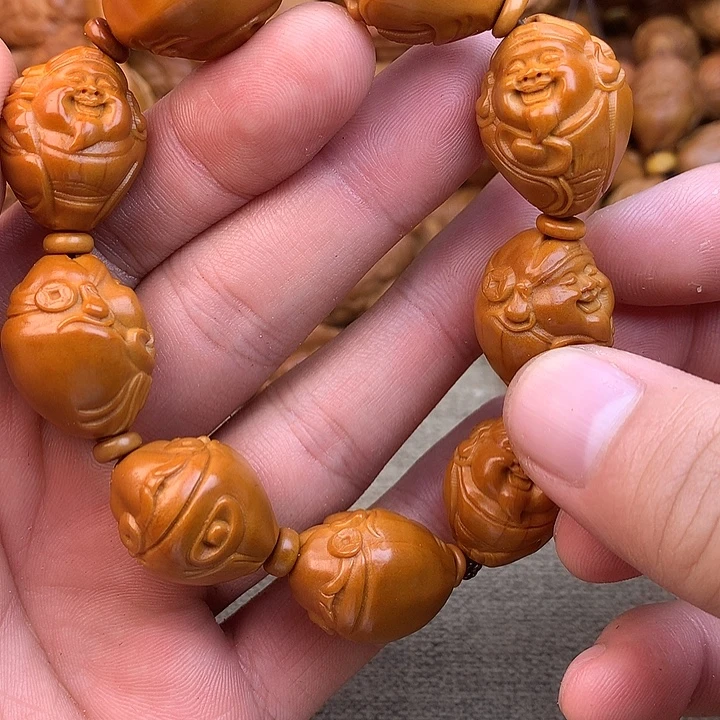 手串/手链橄榄核精品橄榄核手串