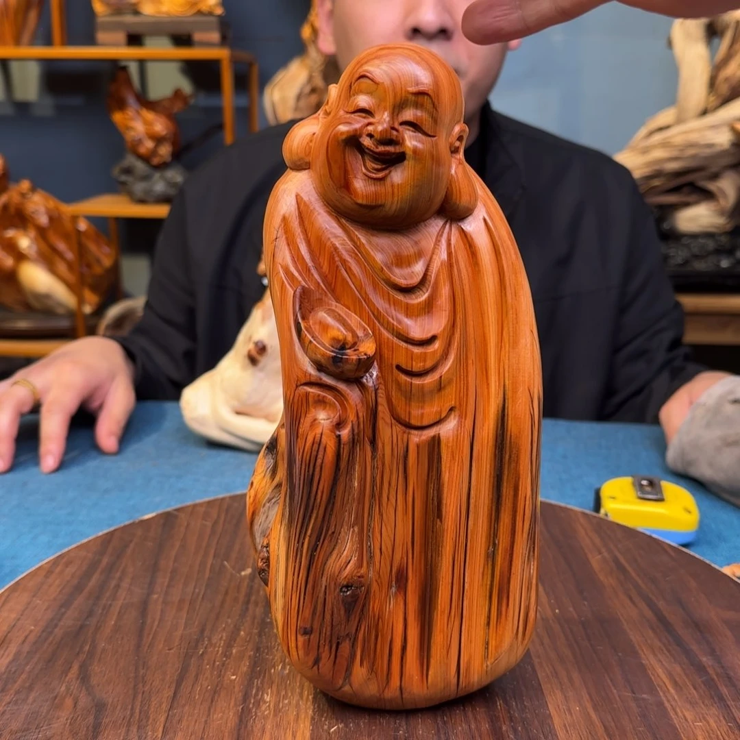 柏木（崖柏）关注一下