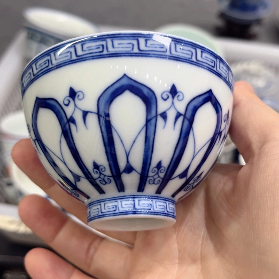 摆件景德镇陶瓷景德镇陶瓷