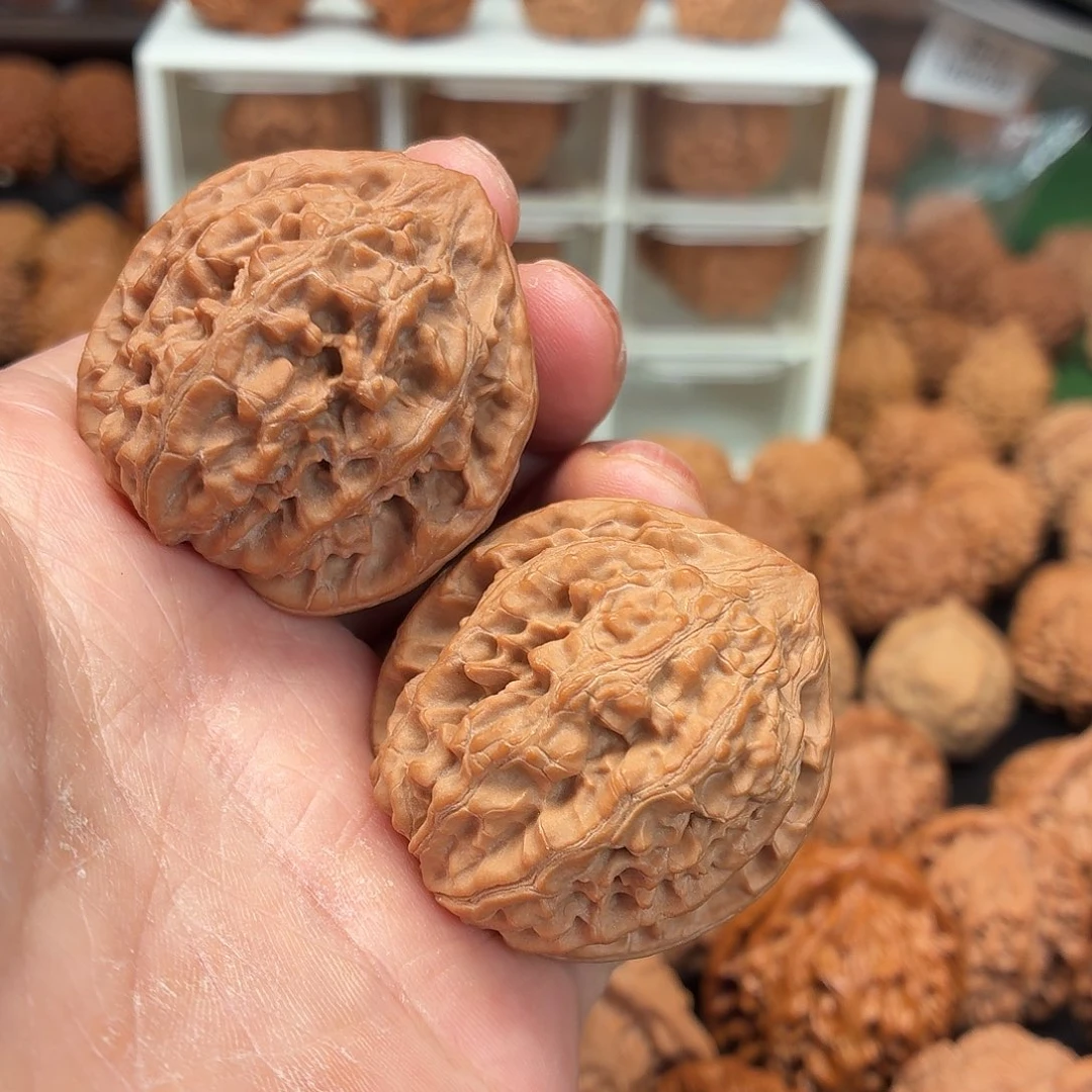 手串/手链核桃麻核桃核尊