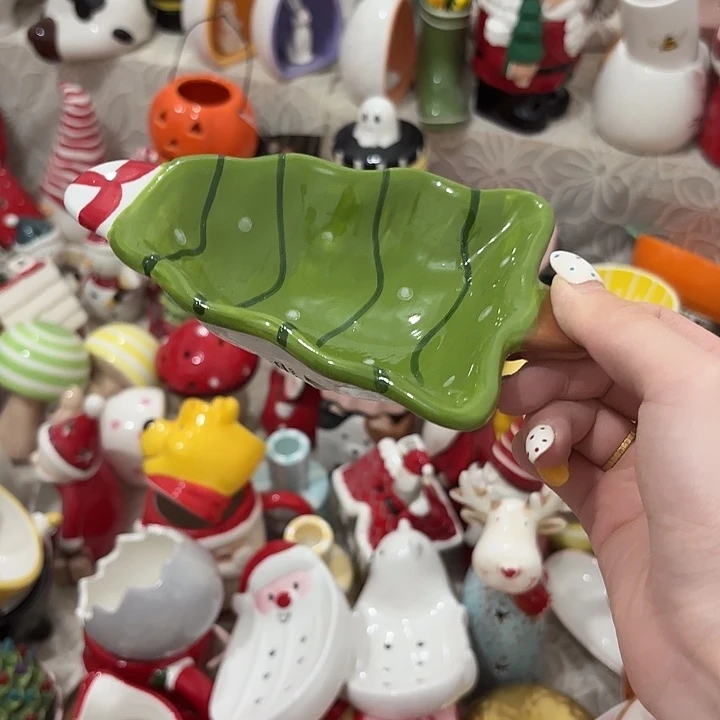 瓷片陶瓷完美主义慎拍