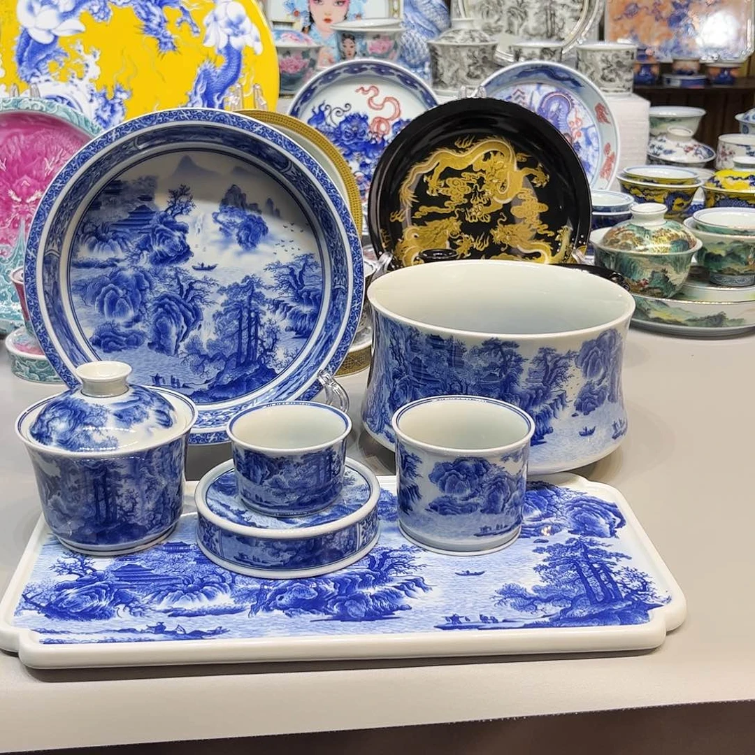 茶盏景德镇市人民政府