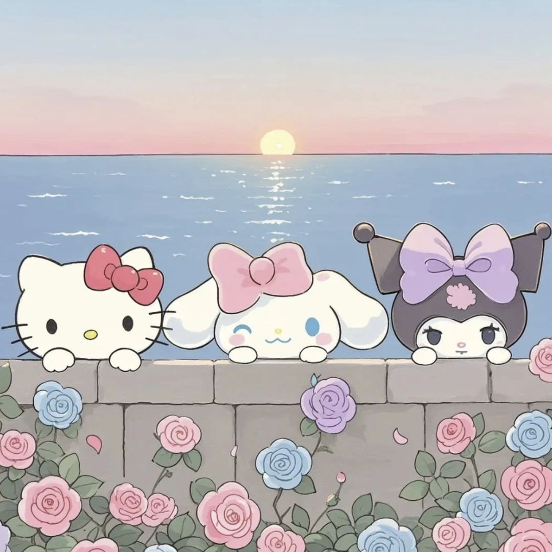 【寻找】3寸边框定制贴纸