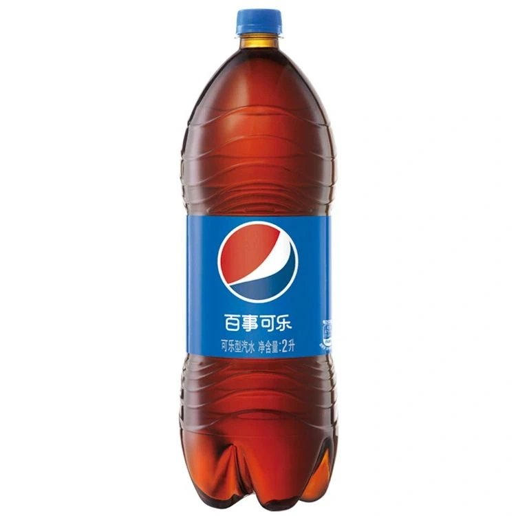 百事可乐2L
