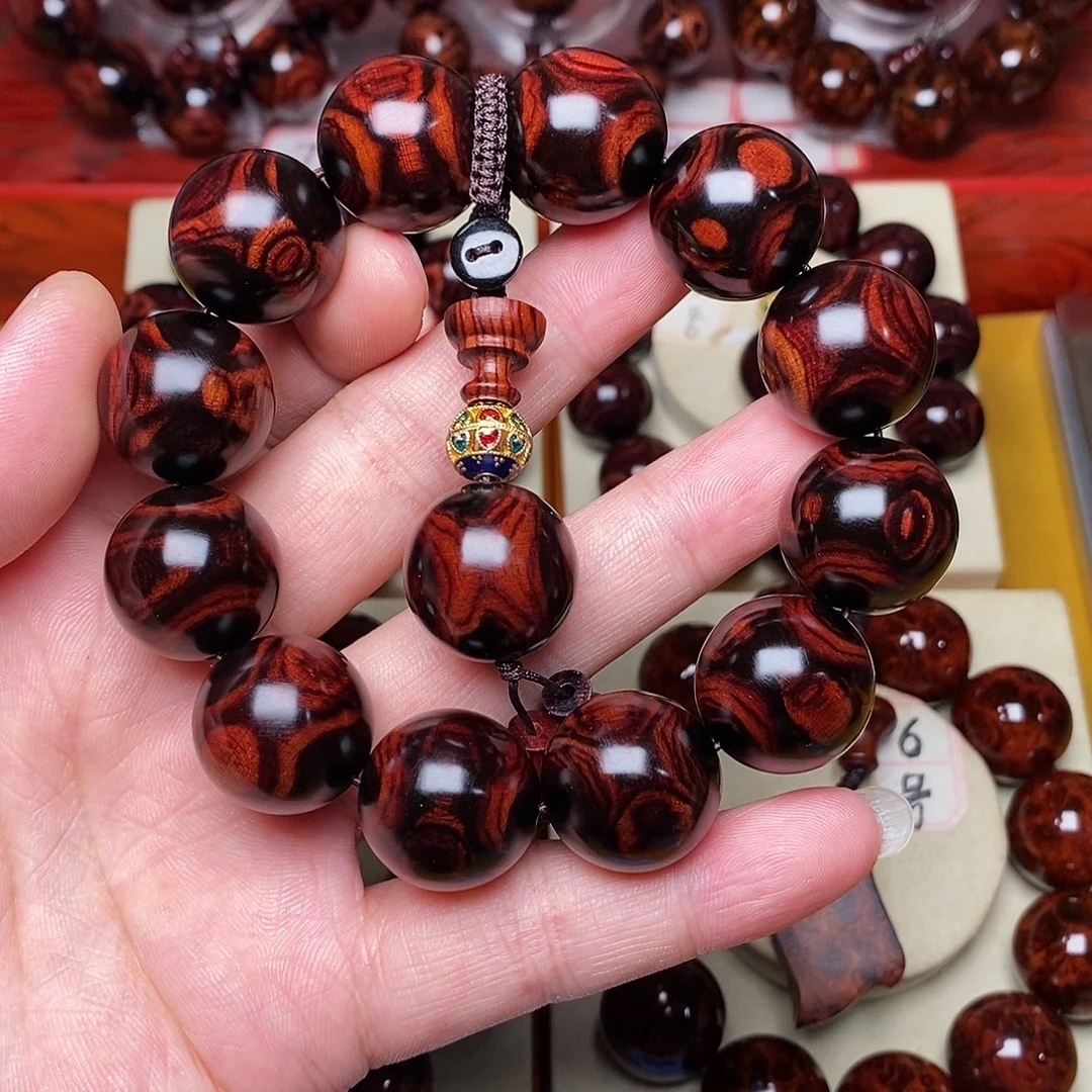 黄花梨/降香黄檀海南黄花梨