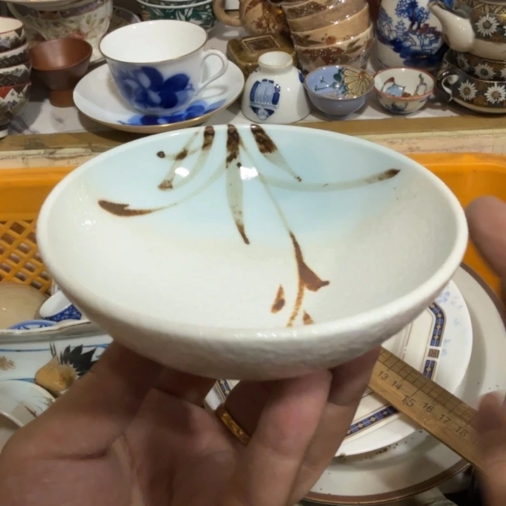 陶瓷推荐第二名20包邮