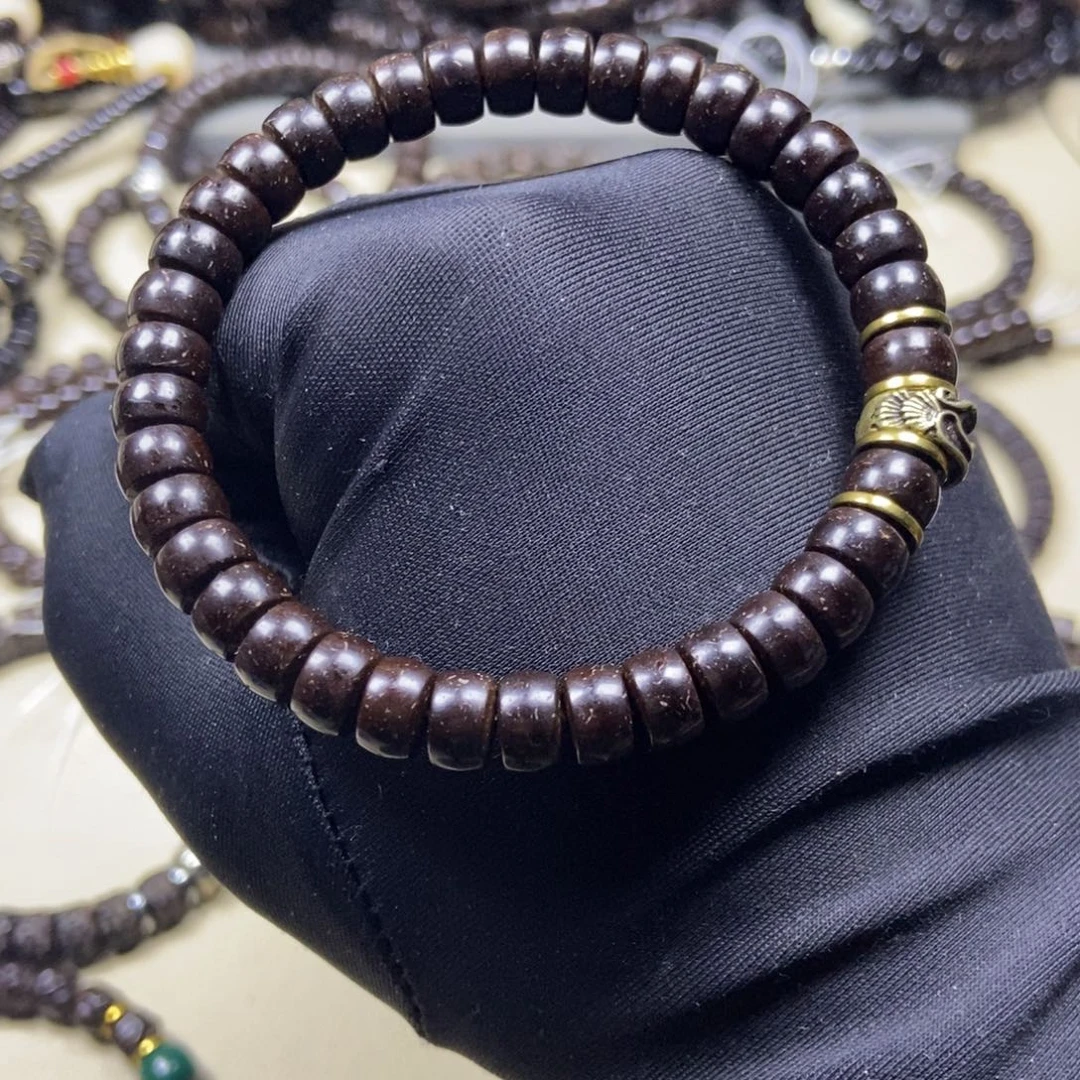 椰蒂手串耶蒂药片85