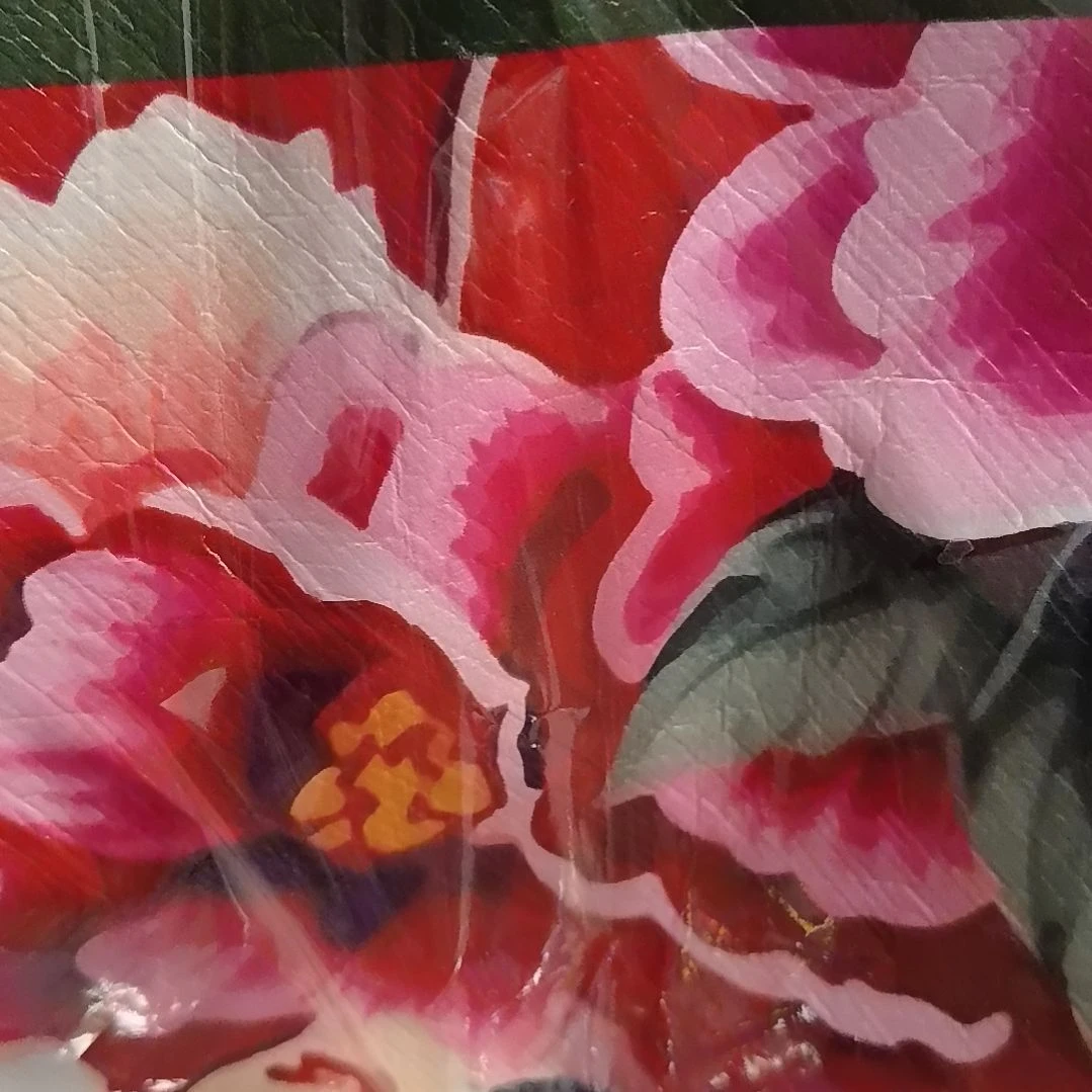 亚冬会大花包三个一套送小礼品