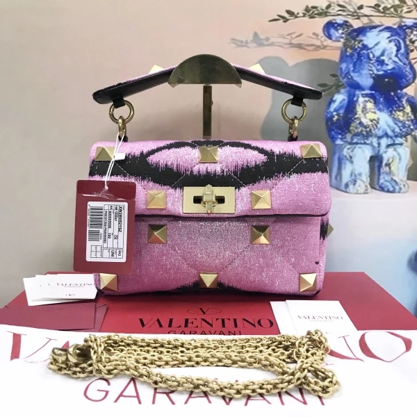 未使用/包包/华伦天奴/250119LL0016