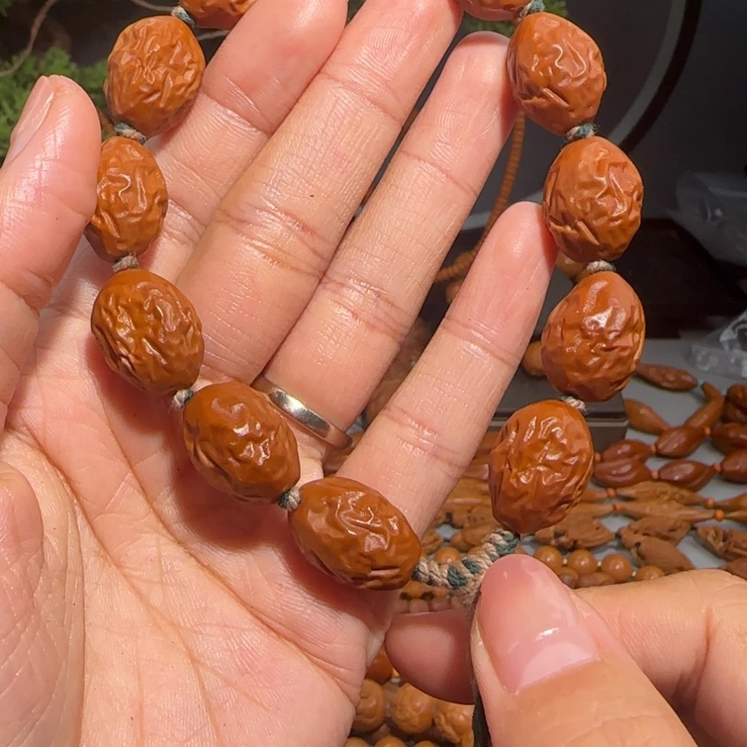 手串/手链橄榄核福利待遇