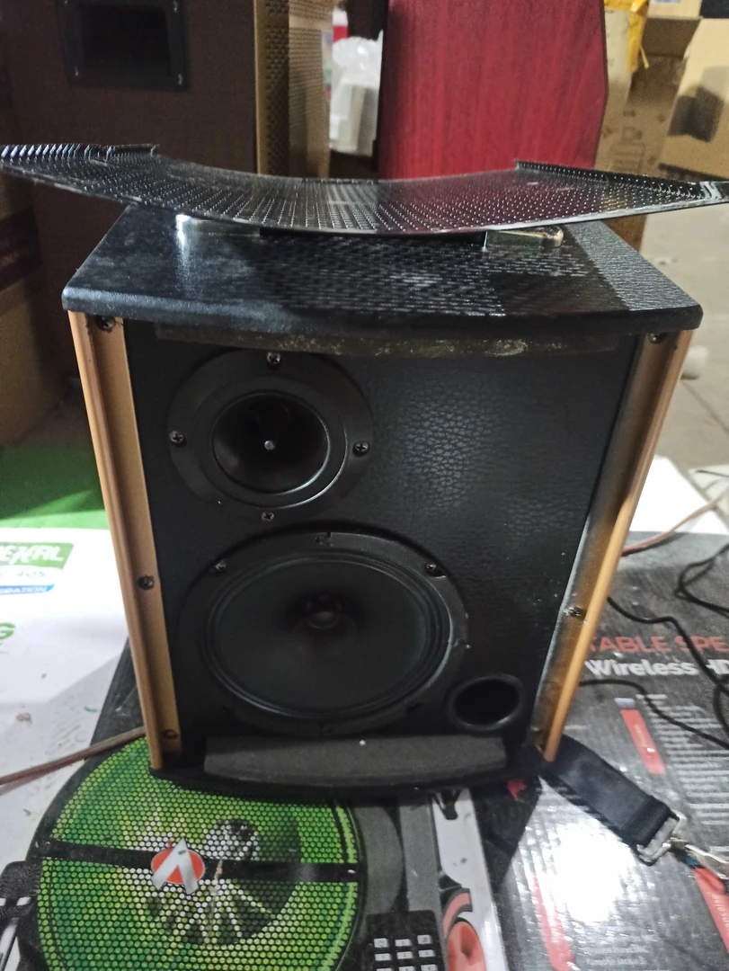 9新  6.5有源音响一个不包邮