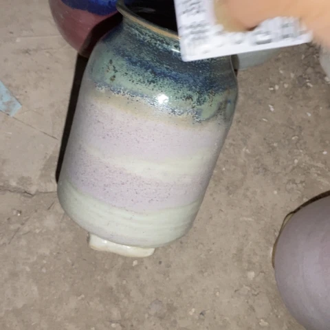 罐2442 微瑕38包邮景德镇陶瓷