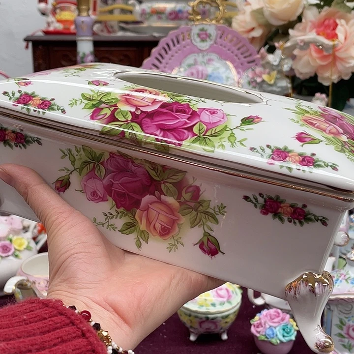 陶瓷摆件摆件摆件