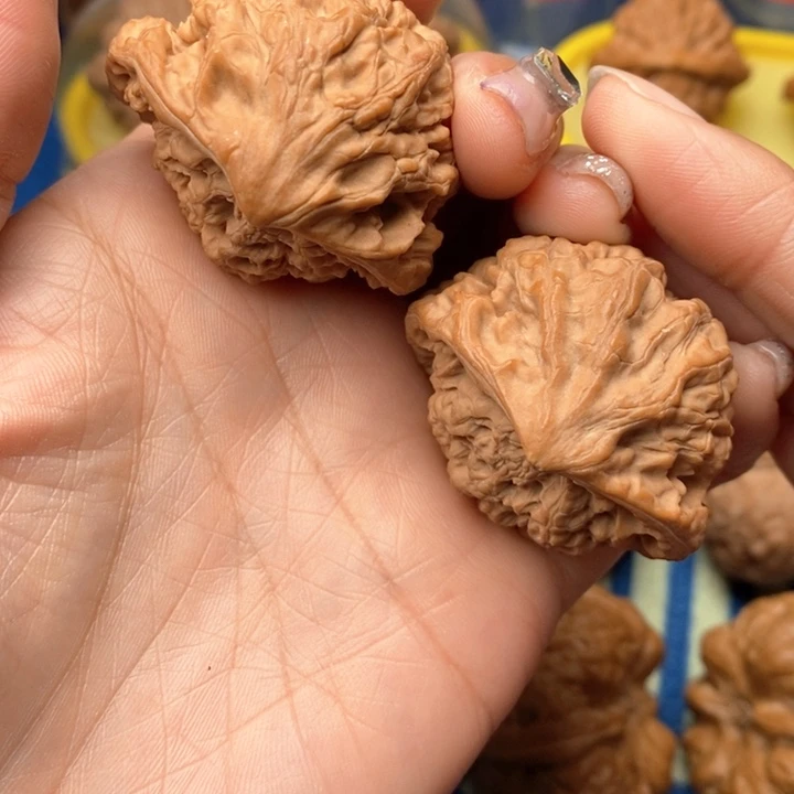 桃核吊坠蛇头42全品