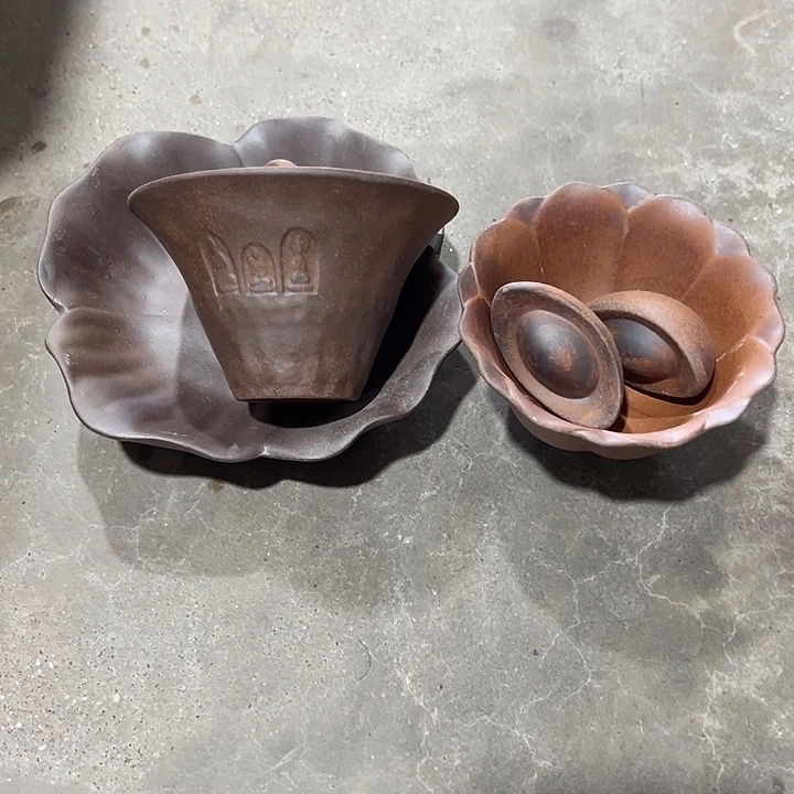 微瑕茶具介意勿拍