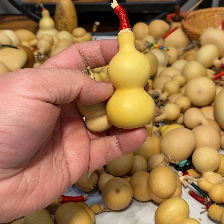 華*精品葫芦手把葫芦64