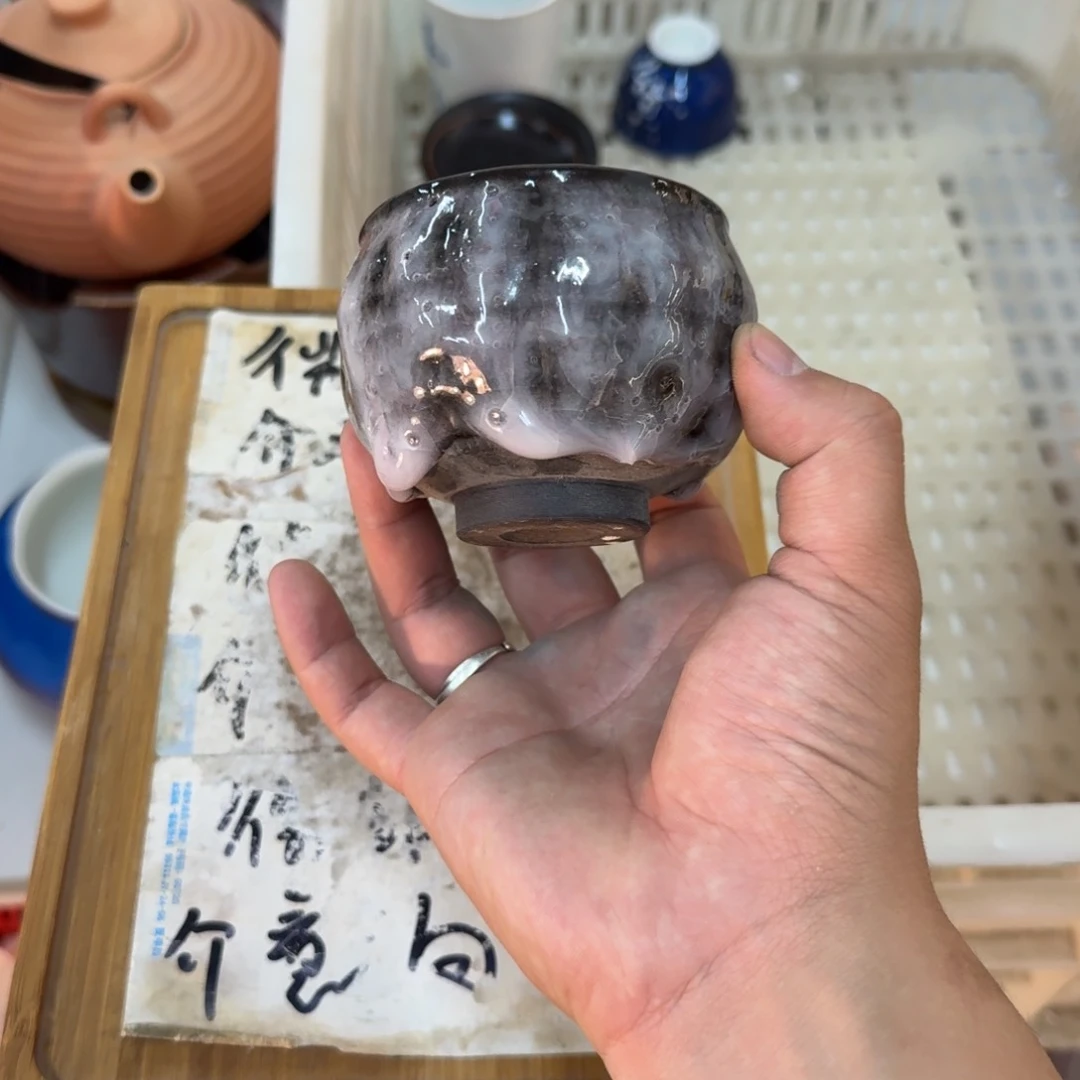 紫砂陶瓷茶具微瑕介意勿拍