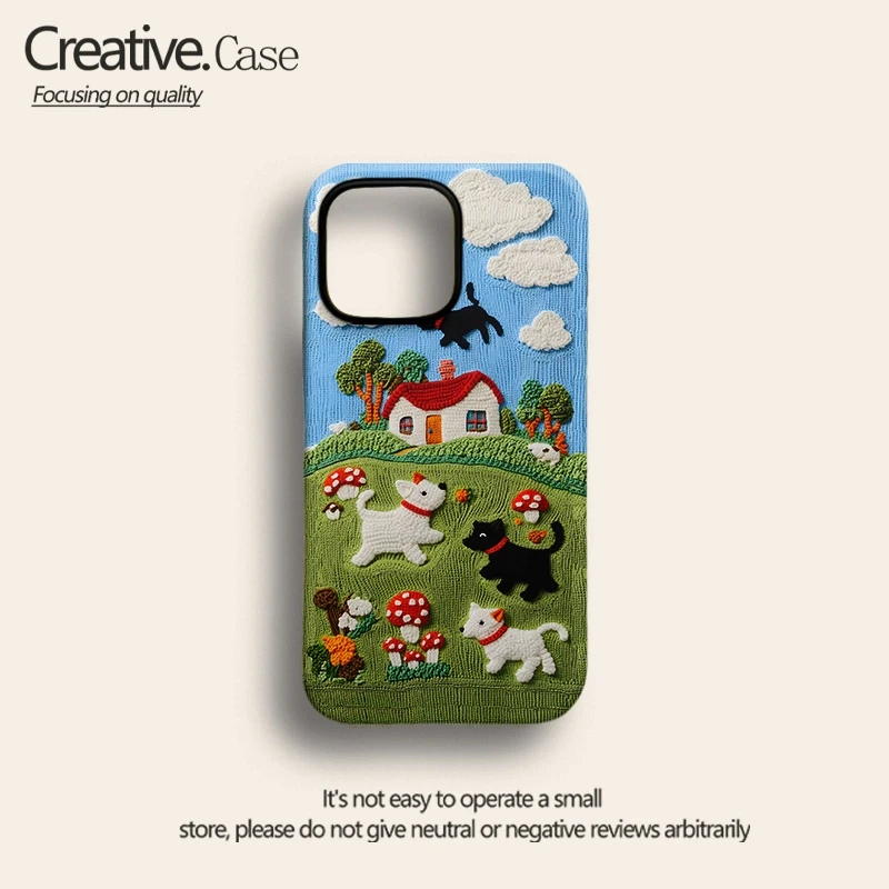 菲林二合一适用苹果16promax华为vivo小米oppo手机売新款防摔