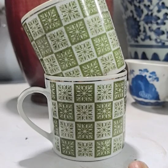 当代景德镇陶瓷工艺品