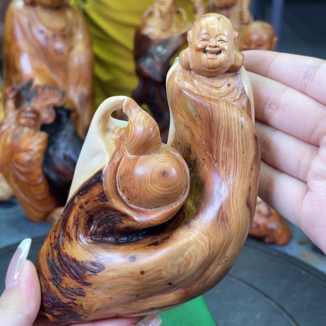【闪购商品】柏木（崖柏）其他