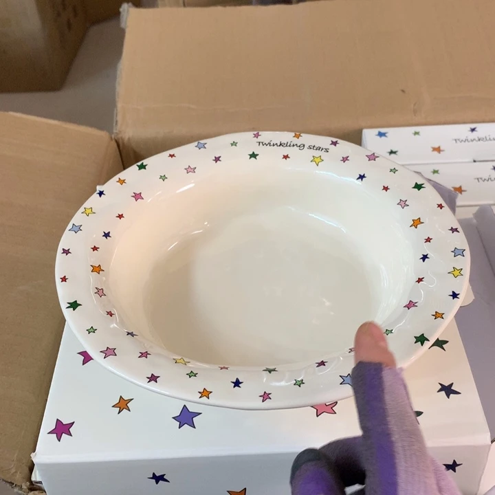 陶瓷制品满25拼单发货默认微瑕