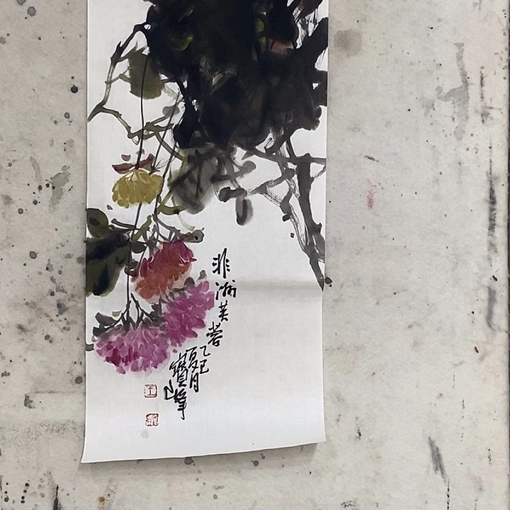 国画非洲芙蓉gggggggggggg