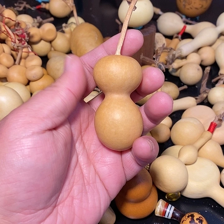 平*哥精品葫芦手把葫芦13