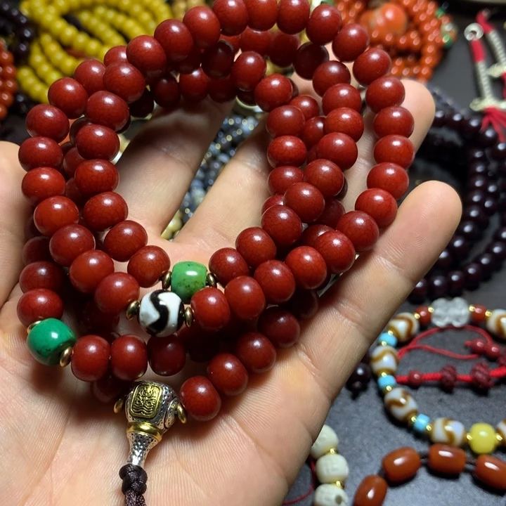 星月菩提吊坠谢谢合作